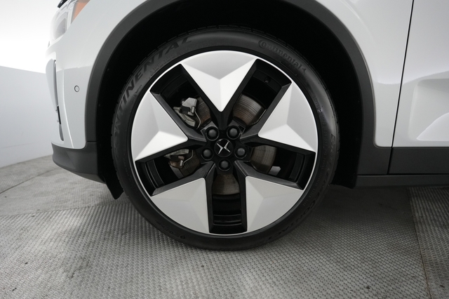 2023 Polestar 2