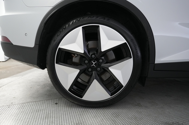 2023 Polestar 2