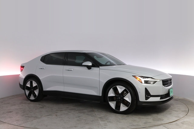 2023 Polestar 2