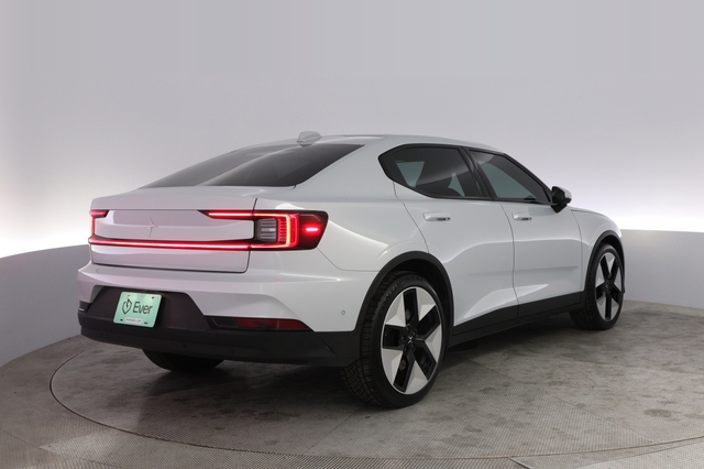 2023 Polestar 2