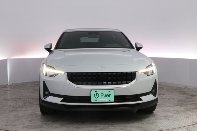 2023 Polestar 2