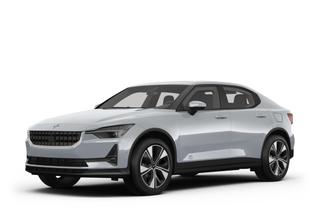 2023 Polestar 2
