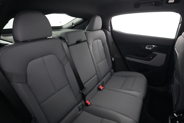 2023 Polestar 2