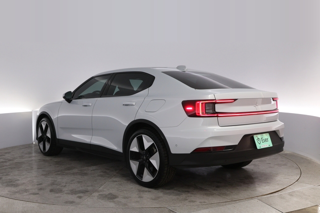 2023 Polestar 2