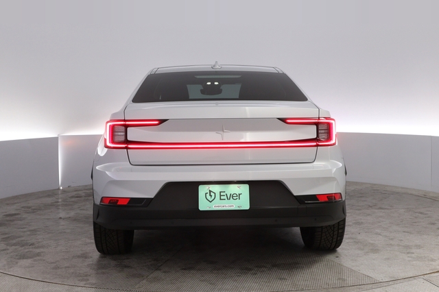 2023 Polestar 2