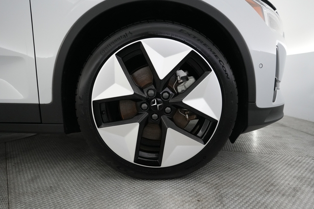 2023 Polestar 2