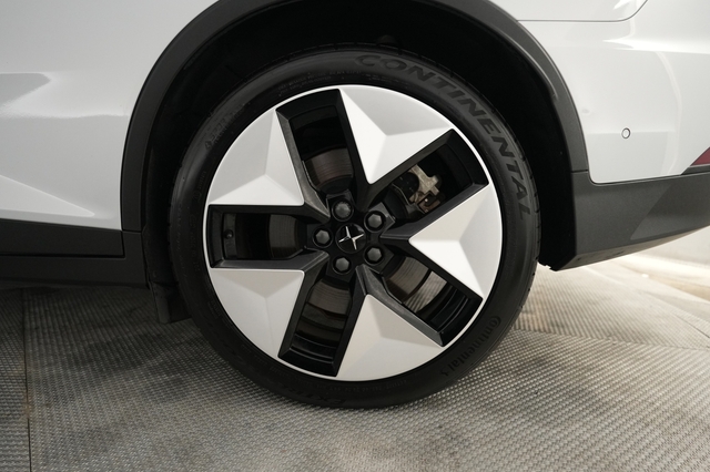 2023 Polestar 2