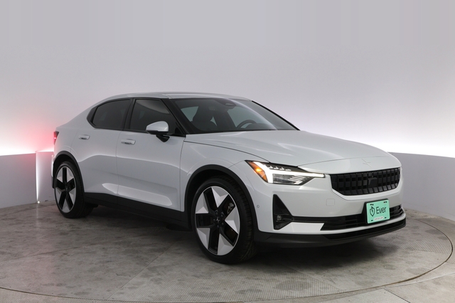2023 Polestar 2
