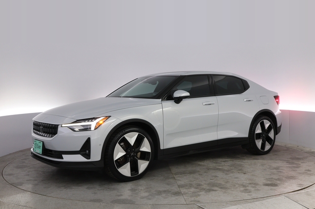 2023 Polestar 2
