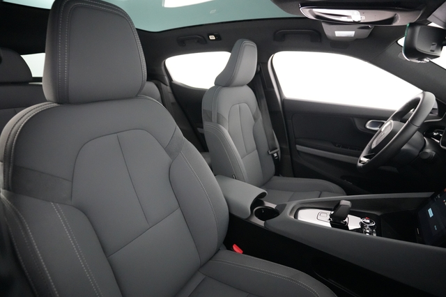 2023 Polestar 2
