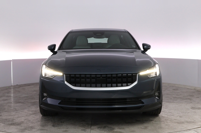 2023 Polestar 2