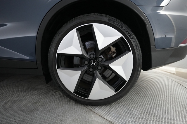 2023 Polestar 2