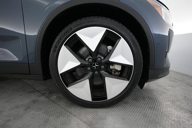 2023 Polestar 2