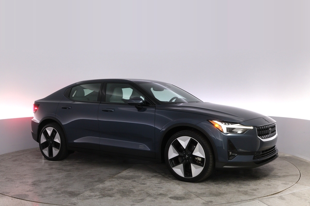 2023 Polestar 2