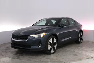 2023 Polestar 2