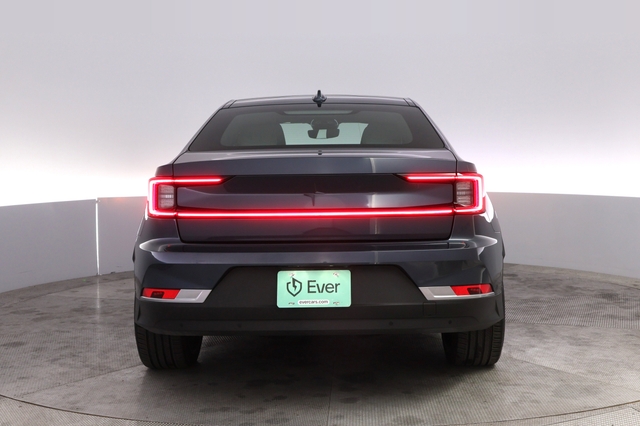2023 Polestar 2
