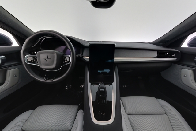 2023 Polestar 2