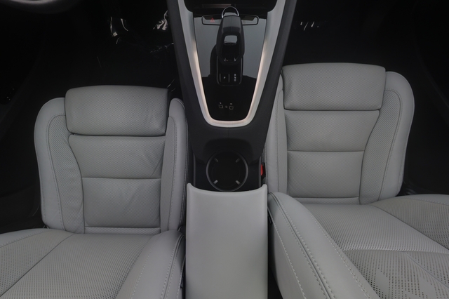 2023 Polestar 2