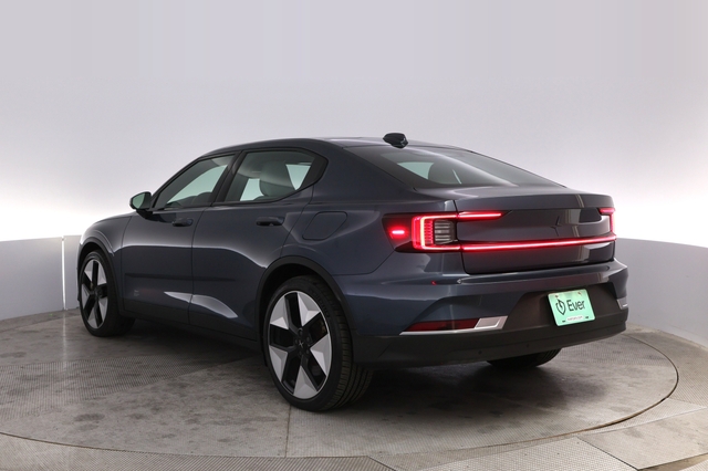 2023 Polestar 2