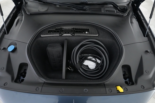 2023 Polestar 2
