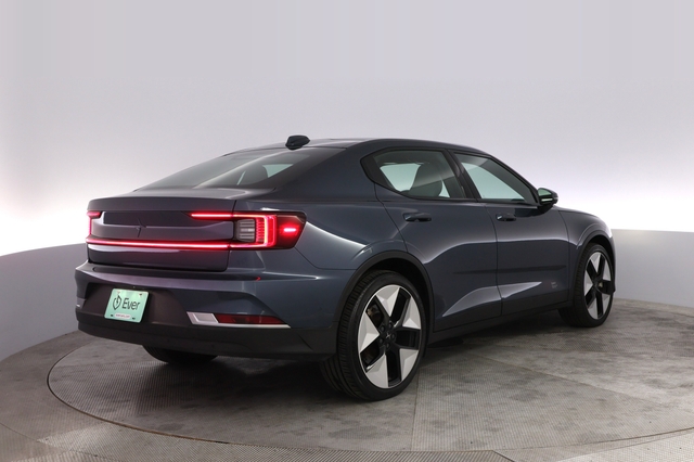 2023 Polestar 2