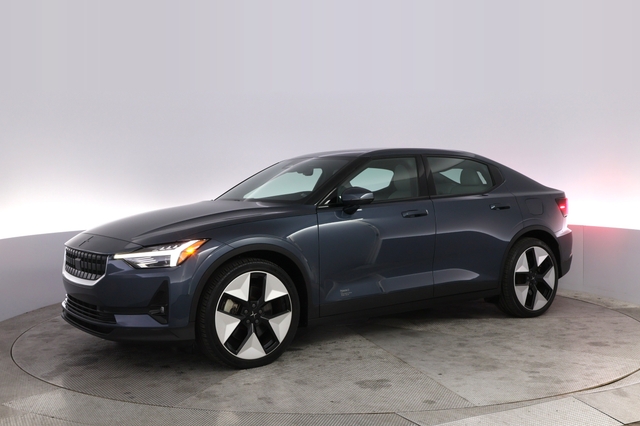 2023 Polestar 2