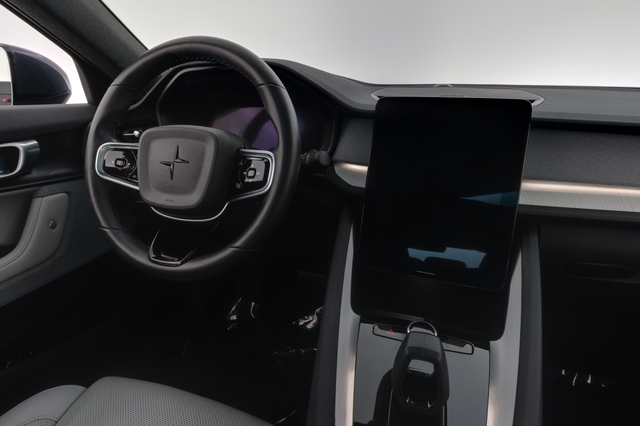 2023 Polestar 2