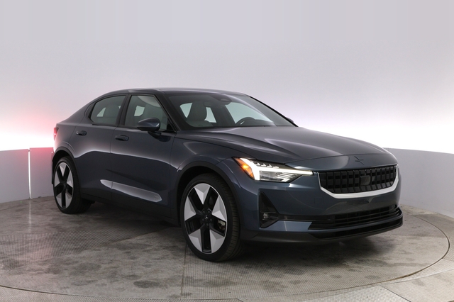 2023 Polestar 2