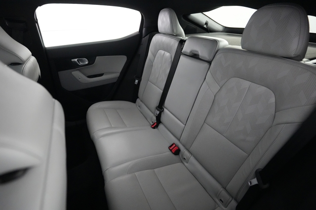 2023 Polestar 2