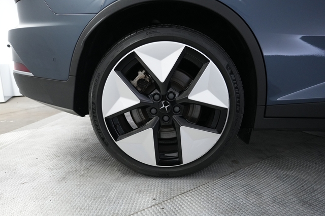2023 Polestar 2