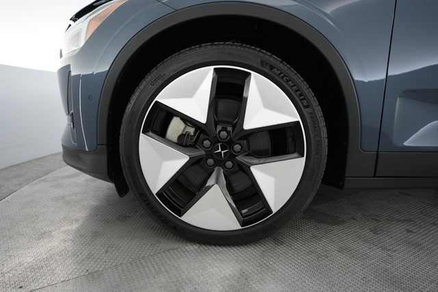 2023 Polestar 2