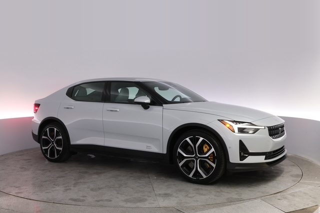 2023 Polestar 2