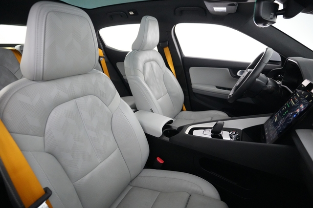 2023 Polestar 2