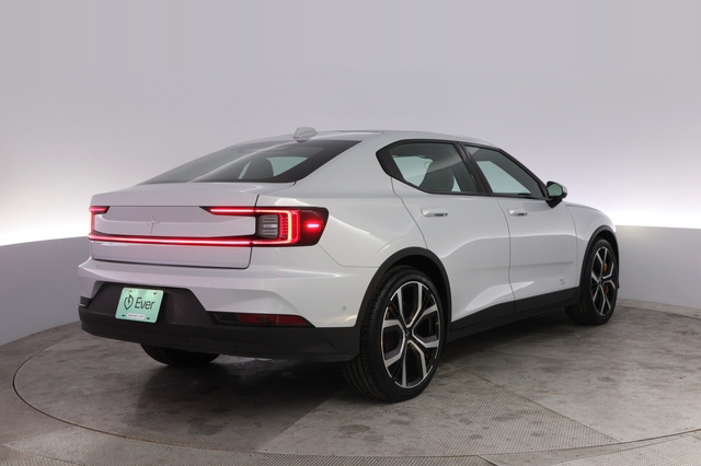 2023 Polestar 2
