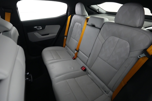 2023 Polestar 2