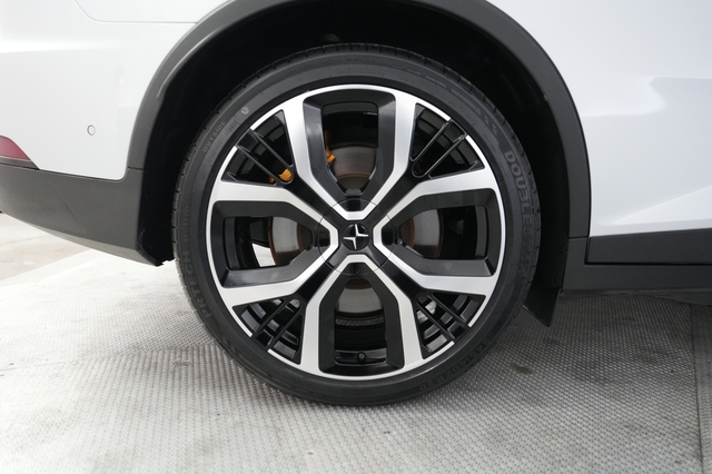 2023 Polestar 2