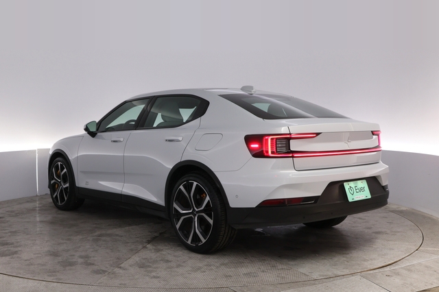 2023 Polestar 2