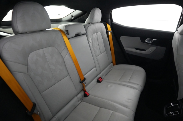 2023 Polestar 2