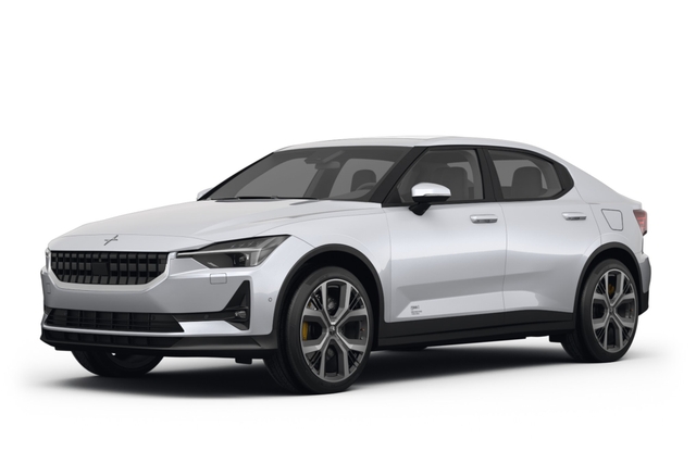 2023 Polestar 2