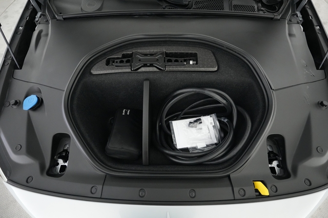 2023 Polestar 2