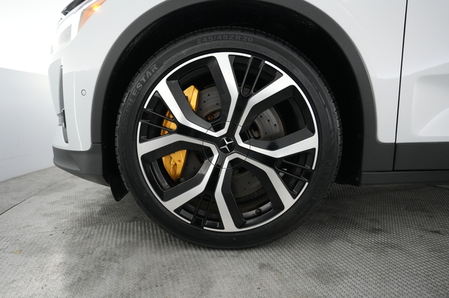 2023 Polestar 2
