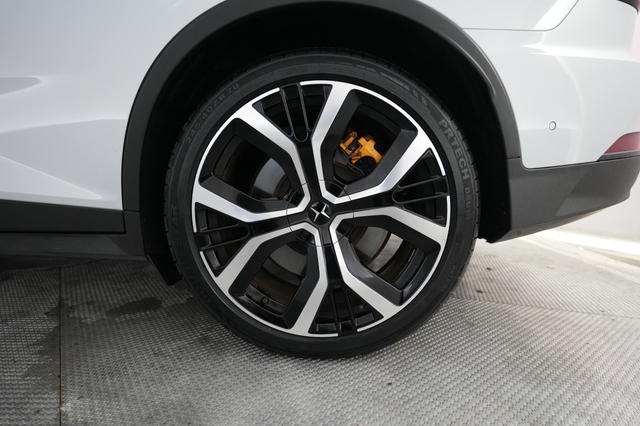 2023 Polestar 2