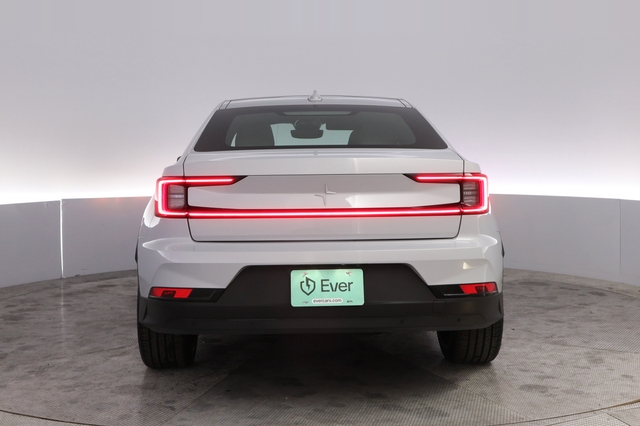 2023 Polestar 2