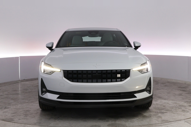 2023 Polestar 2