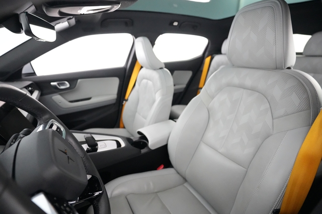2023 Polestar 2