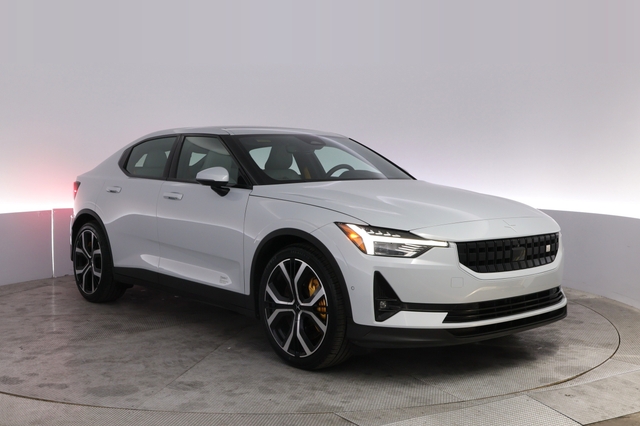 2023 Polestar 2