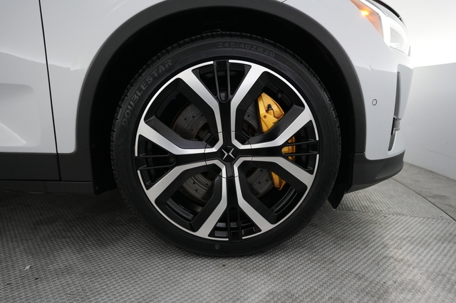 2023 Polestar 2