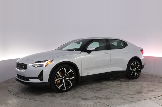 2023 Polestar 2