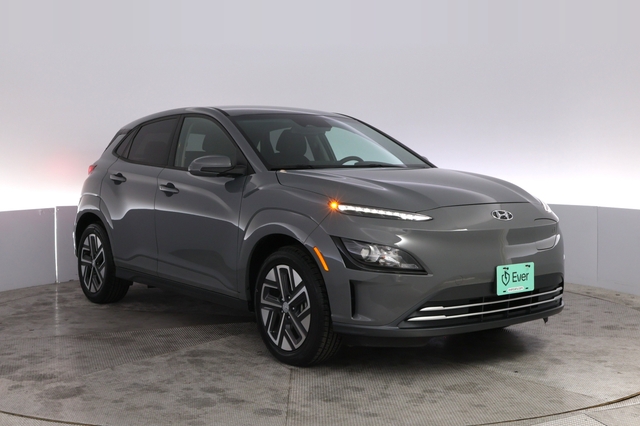 2023 Hyundai Kona Electric