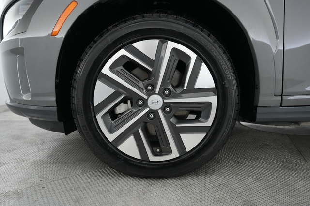 2023 Hyundai Kona Electric